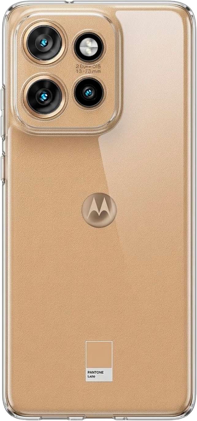 Funda Personalizada para Motorola Edge 50 Neo