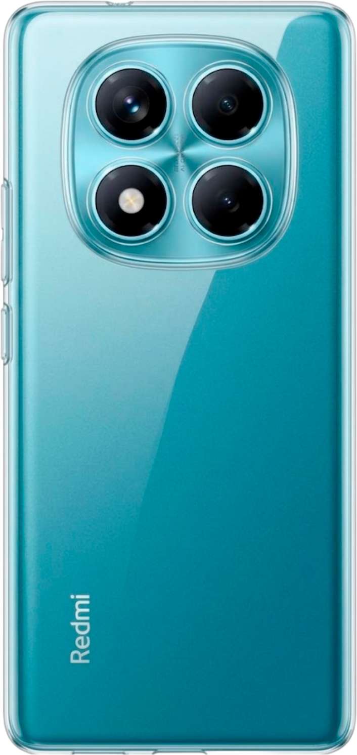 Funda Personalizada para Xiaomi Redmi Note 14 Pro 4G