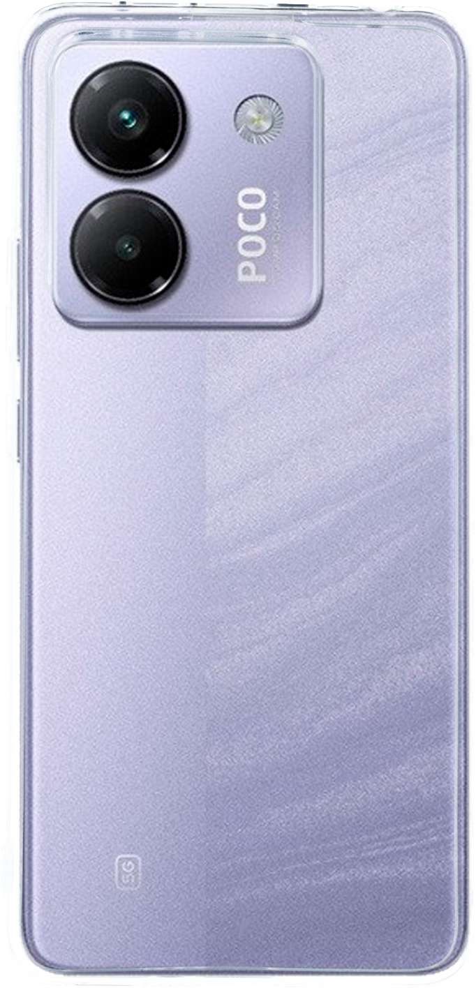 Funda Personalizada para Xiaomi Poco M7 Pro
