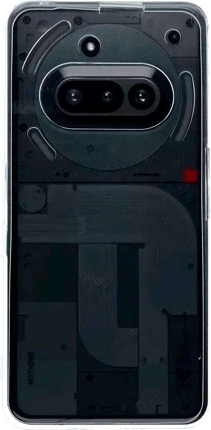 Funda Personalizada para Nothing Phone 3a