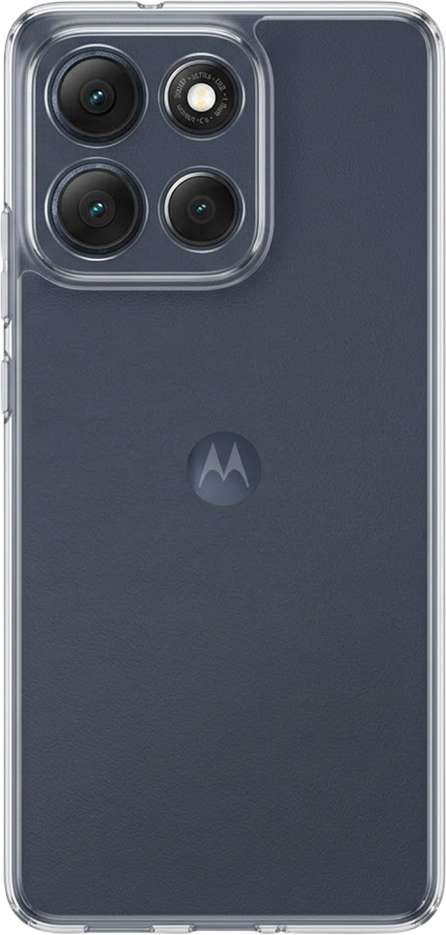 Funda Personalizada para Motorola Moto G86