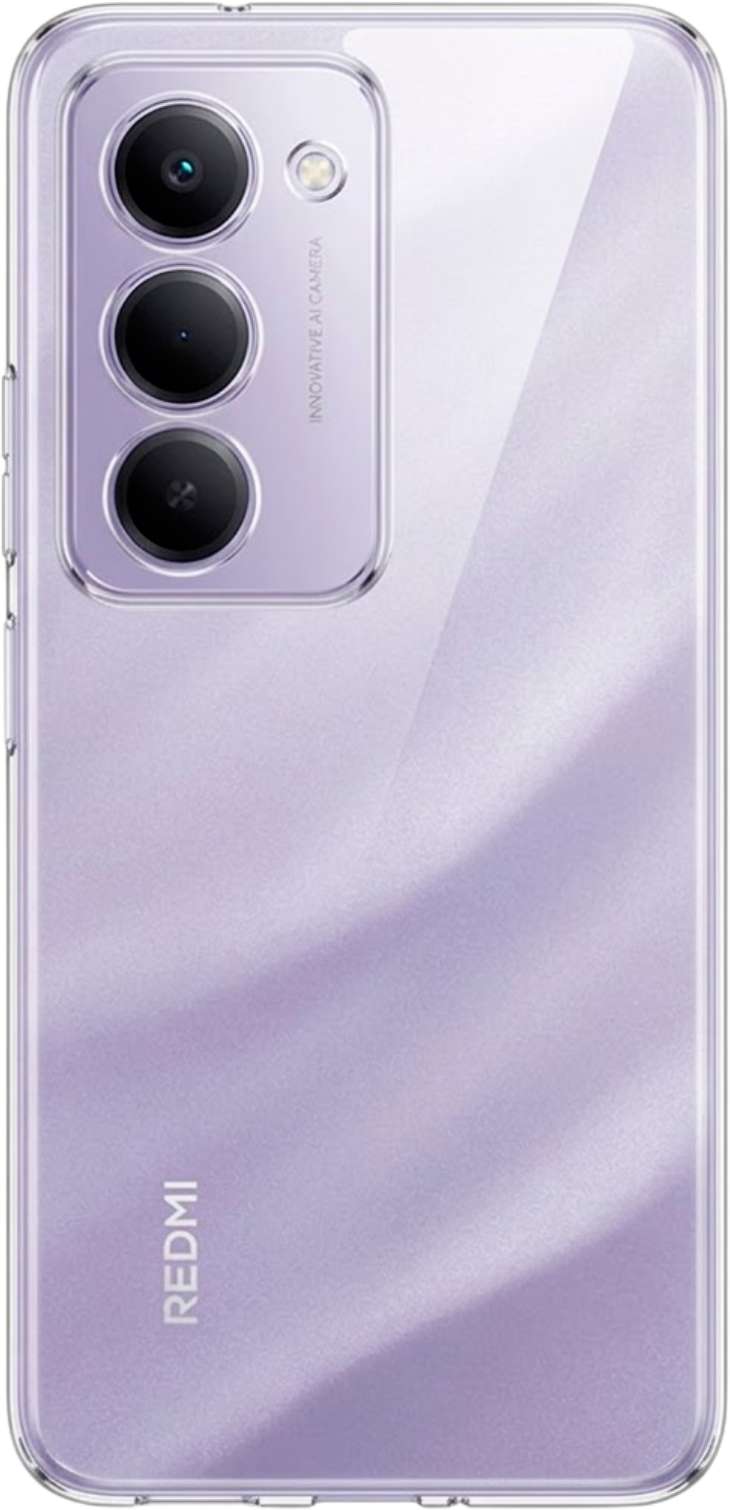 Funda Personalizada para Xiaomi Redmi 15