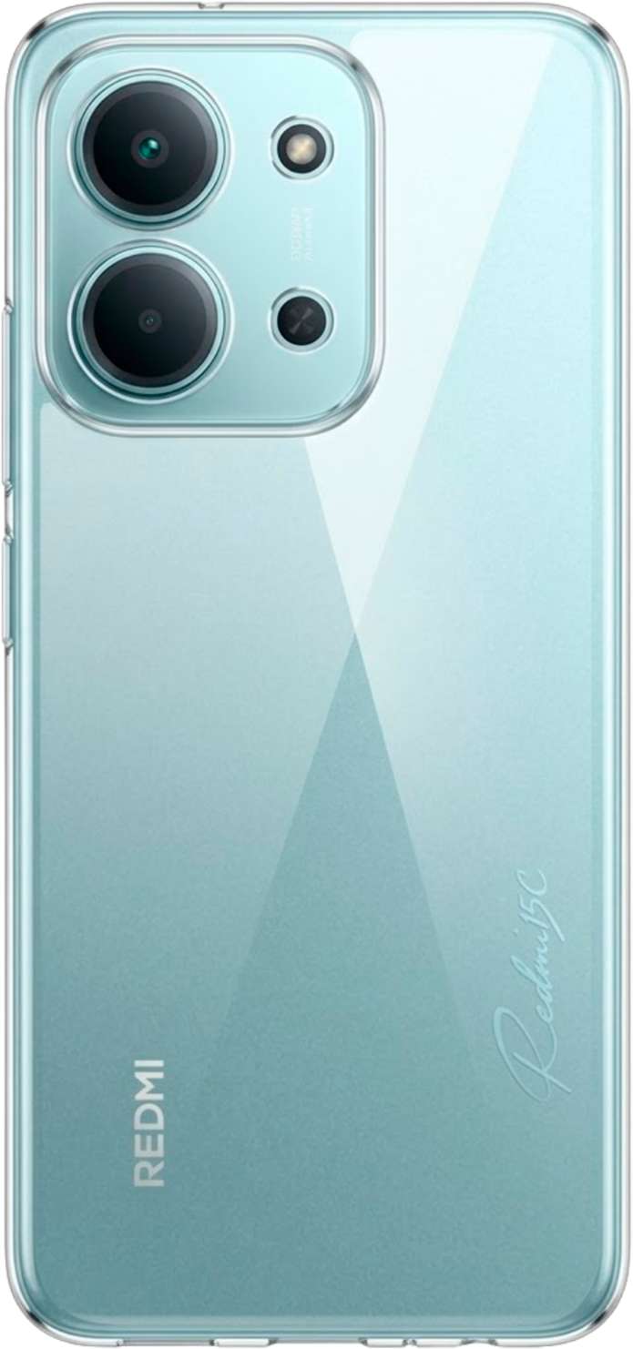 Funda Personalizada para Xiaomi Redmi 15C