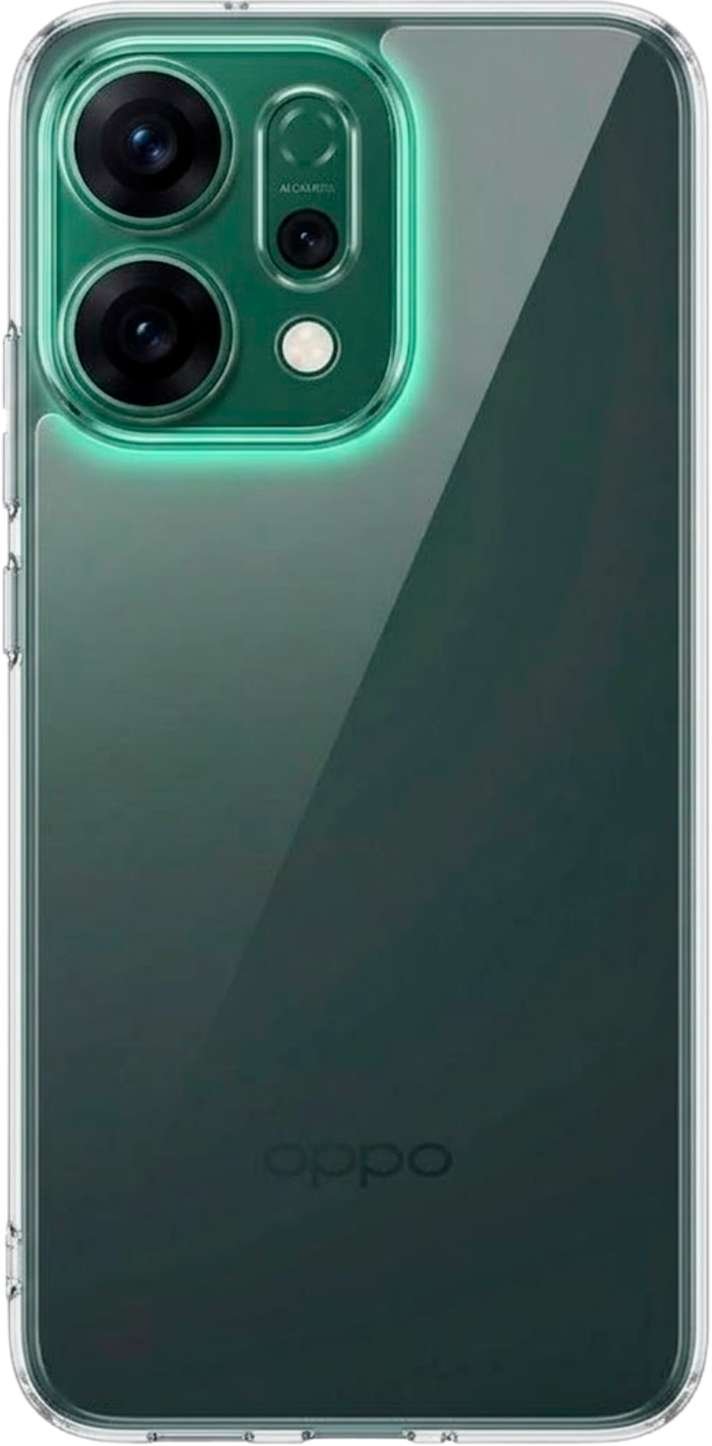 Funda Personalizada para Oppo Reno 14FS