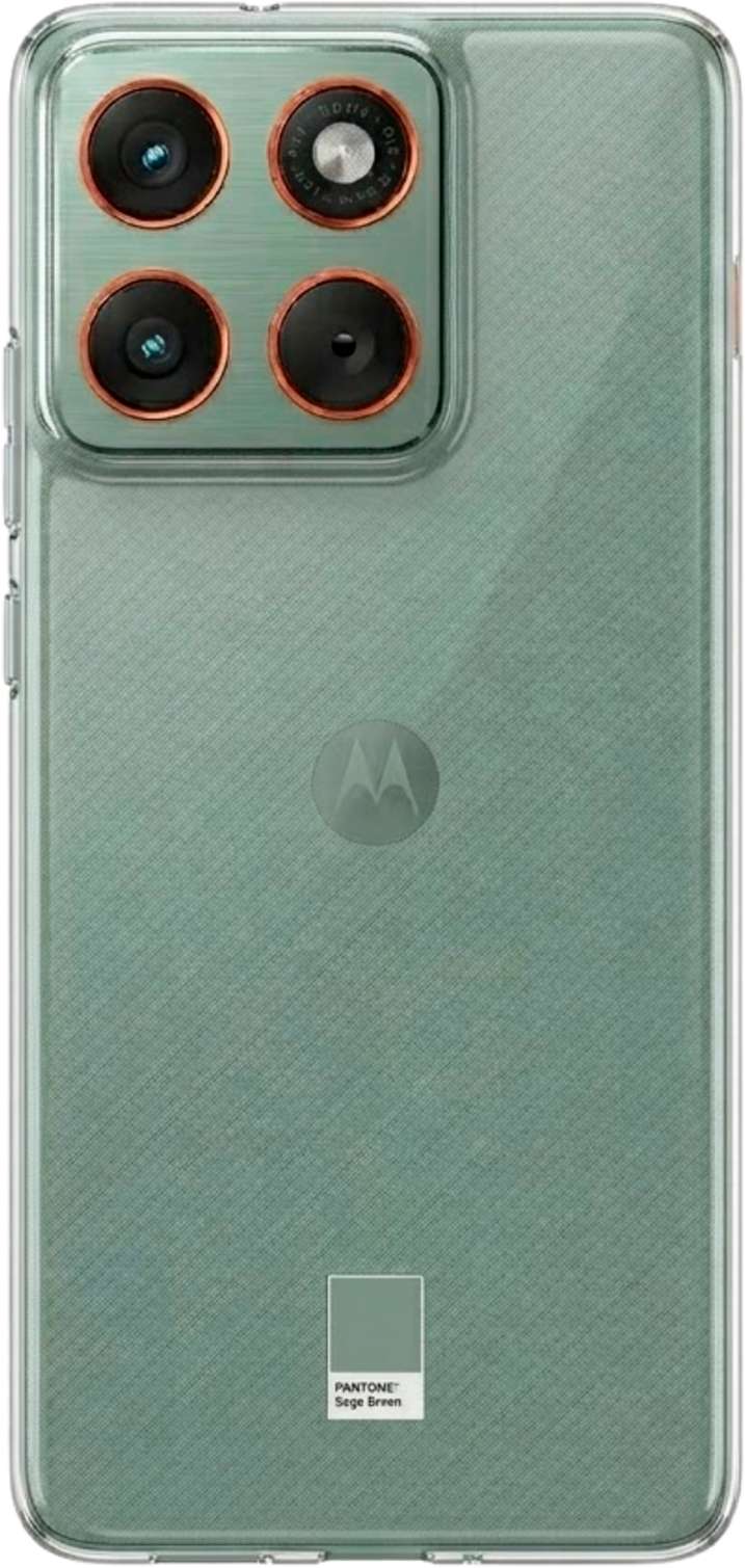 Funda Personalizada para Motorola Edge 70