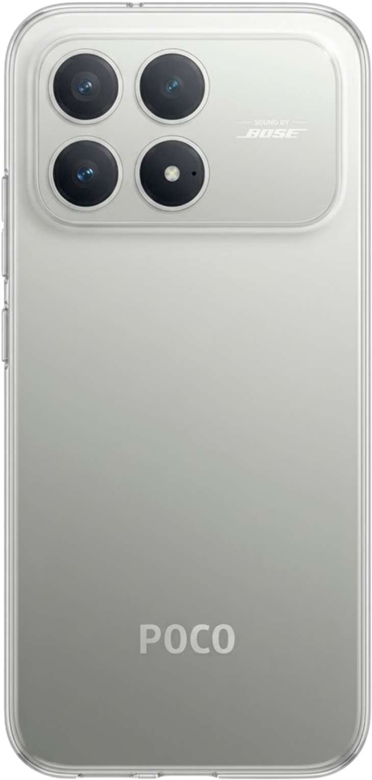 Funda Personalizada para Xiaomi Poco F8 Pro