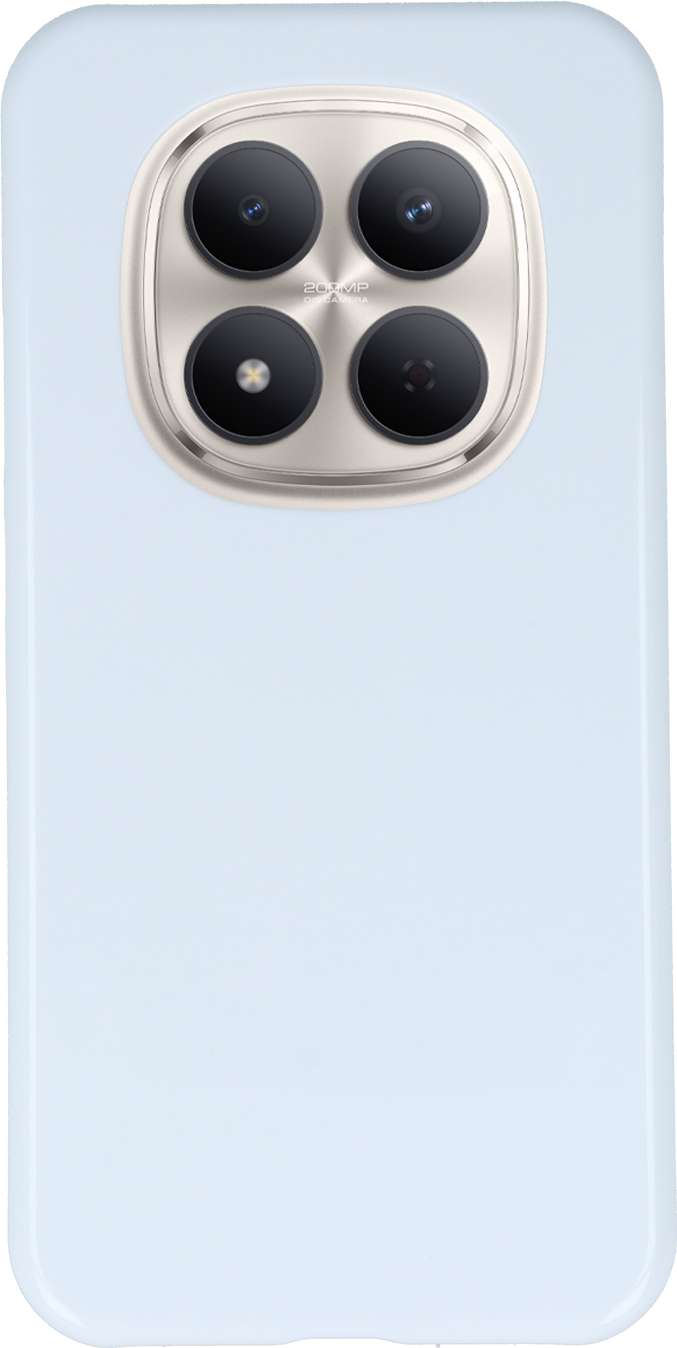 Funda Personalizada para Xiaomi Redmi Note 15 Pro 5G