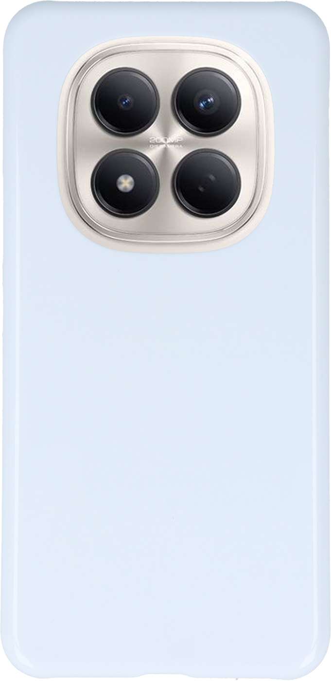 Funda Personalizada para Xiaomi Redmi Note 15 Pro 4G