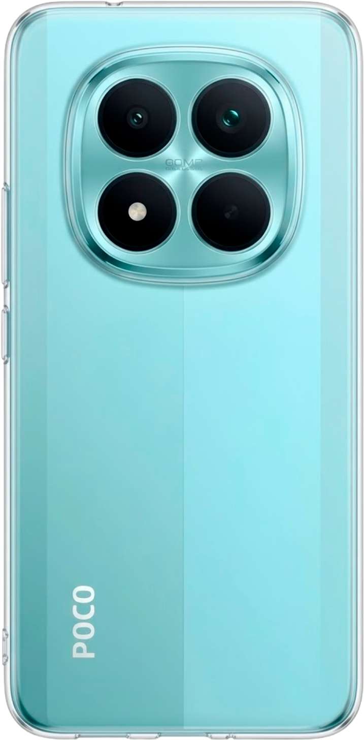 Funda Personalizada para Poco M8 Pro 5G