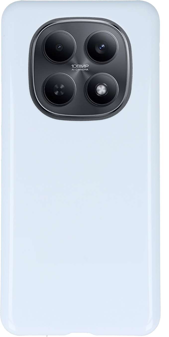 Funda Personalizada para Xiaomi Redmi Note 15 4G