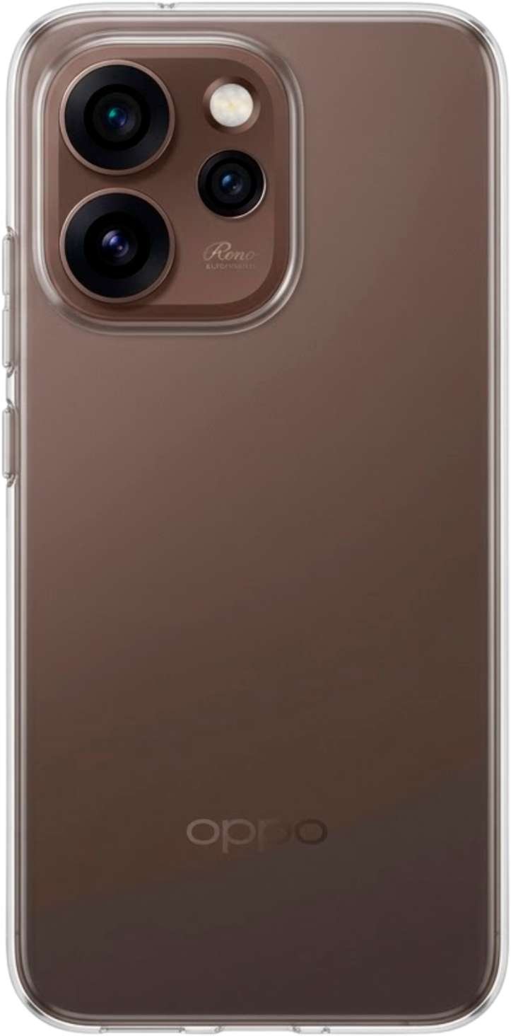 Funda Personalizada para Oppo Reno 15 Pro