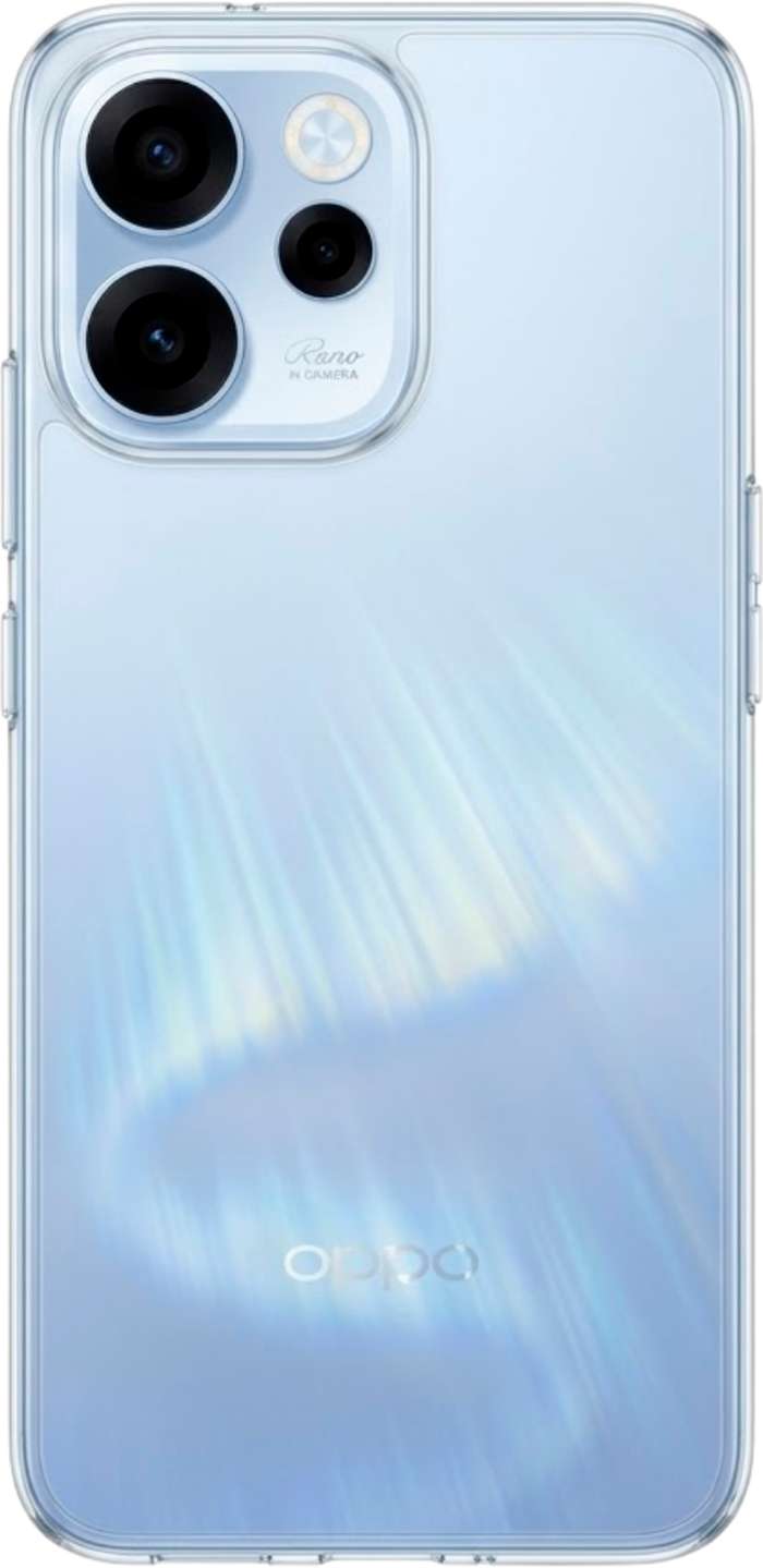 Funda Personalizada para Oppo Reno 15