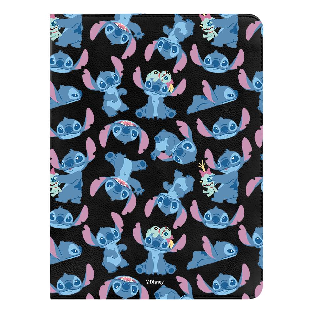 Cover Tablet Ufficiale Lilo & Stitch -  Patrón