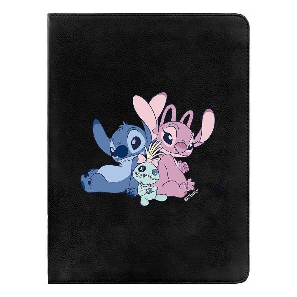 Cover Tablet Ufficiale Lilo & Stitch -  Team Ohana