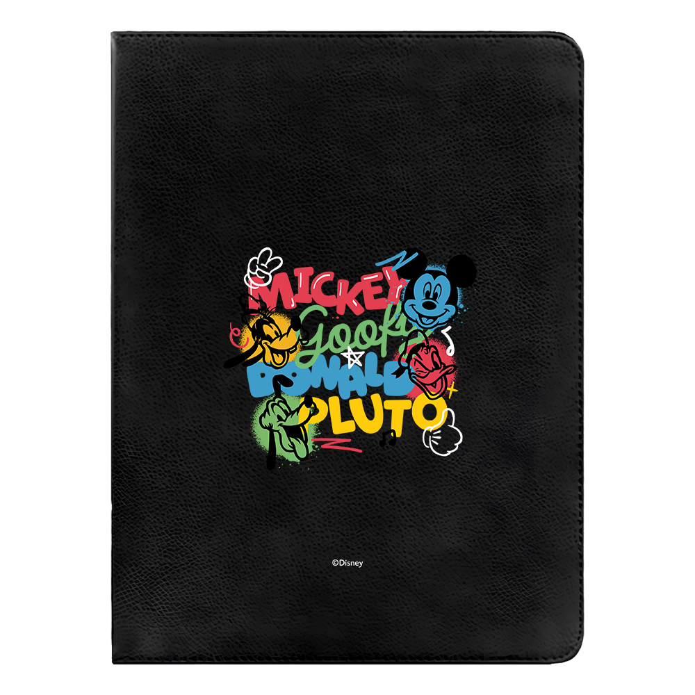 Funda Tablet Oficial Mickey and Friends -  Friends