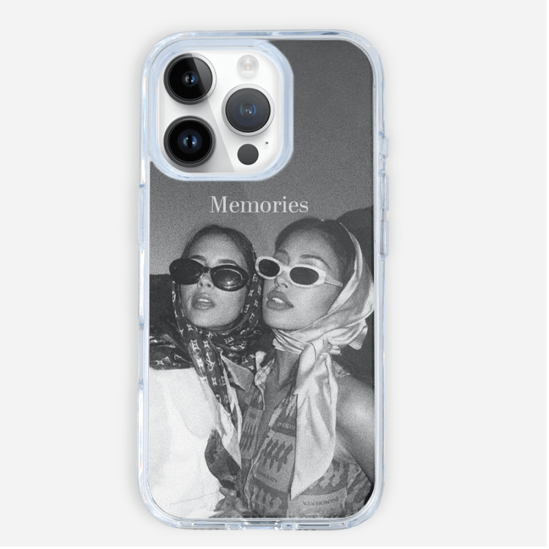 Personaliza Tu Funda Preferida